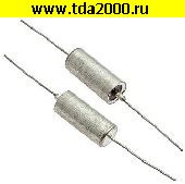 Конденсатор 1000 мкф 6,3в К53-18 конденсатор электролитический