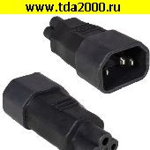 Разъём питания Разъём питания AC-024
