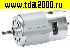 мотор мотор DC RS-380-3270 12.0V