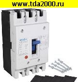 Предохранитель для удлинителей Брейкер ADM3-125L/3P 80A 35KA