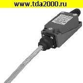 Выключатель путевой Выключатель KZ-8168 (TZ-8168) Al+Zinc путевой