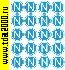 разное Информационный знак N» d=20