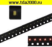 чип светодиод smd LED 0402(1005) FYLS-0402URC чип светодиод