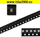 чип светодиод smd LED 0402(1005) XL-1005UWC чип светодиод