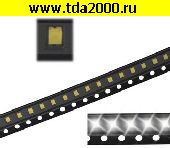 чип светодиод smd LED 0603(1608) XL-1608WWC-06 чип светодиод