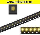 чип светодиод smd LED 0805(2012) FYLS-0805BUYC чип светодиод