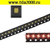 чип светодиод smd LED 0805(2012) XL-2012SURC чип светодиод