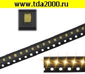 чип светодиод smd LED 0805(2012) XL-2012UOC чип светодиод
