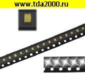 чип светодиод smd LED 0805(2012) XL-2012UWC чип светодиод