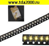 чип светодиод smd LED 1206(3216) XL-3216UYC чип светодиод