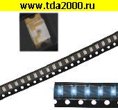 чип светодиод smd LED 1206(3216) XL-3216BGWC чип светодиод