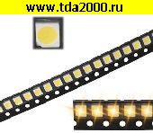 чип светодиод smd LED 3528 XL-3528UYC чип светодиод