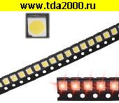 чип светодиод smd LED 3528 XL-3528SURC чип светодиод