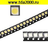 чип светодиод smd LED 3528 XL-3528UWC чип светодиод
