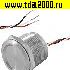 кнопка Кнопка пьезо RPS19ZB on-off