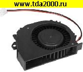 вентилятор RQU5010HS 5VDC