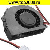 вентилятор RQU5010MS 24VDC