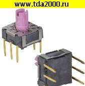 Переключатель DIP Переключатель DIP MSSR-10