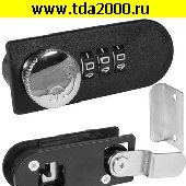 Корпус Замок MS913