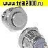 кнопка Кнопка антивандальная GQ16PH-10/J/N off-(on)
