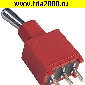 Тумблер Микротумблер SMTS-CST10T2-103