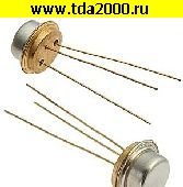 Транзисторы отечественные КТ 602 Б транзистор