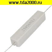 резистор Резистор 560 ом 25вт SQP,PRW SQP25 выводной