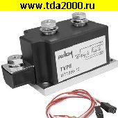 Тиристоры отечественные МТТ 200 -12 (аналог) тиристор