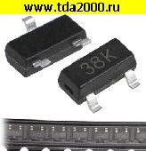 Транзисторы импортные ES138K транзистор