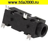 Разъём аудио Разъём аудио PJ-208A