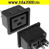Разъём питания Разъём питания AC-031