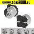 конденсатор 47 мкф 35в 105°C 6.3х5.4 VT чип конденсатор SMD