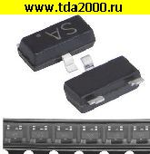 Транзисторы импортные BSS169H6327 транзистор