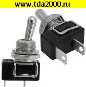 Тумблер Тумблер KN3E-101MP on-off