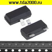 Транзисторы импортные DTC143EE транзистор