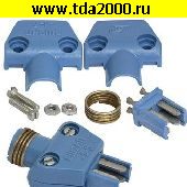 Разъём РГ1, РШ2 Разъём РШ2НП-1-5