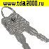 выключатель Ключ - выключатель SK25-03A key