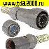 Разъём Быстроразъёмный Разъём Быстроразъемный FQ18-6pin TJ-8