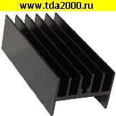 Радиатор Радиатор BLA020-50 (HS 202-50)