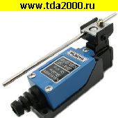 Выключатель путевой Выключатель KZ-8107 (TZ-8107) Al+Zinc путевой