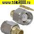 Разъём высокочастотный Разъём Высокочастотный S-M015R