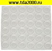 Ножка приборная Ножка для корпуса RF-F15030