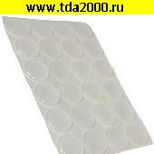 Ножка приборная Ножка для корпуса RF-H20050