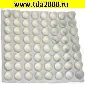 Ножка приборная Ножка для корпуса RF-R12080