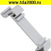 Клеммная колодка на дин рейку Разъём Клеммная колодка на динрейку KV226G