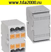 Клеммная колодка на дин рейку Разъём Клеммная колодка на динрейку СМК 226A-3P