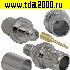 Разъём SMA Разъём SMA-C213F Высокочастотный