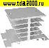 реле Реле I50 SSR 10/25A (50x60x80)