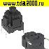 кнопка тактовая Кнопка Тактовые KAN1010-1301B 10x10x13mm тактовая