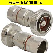 Разъём высокочастотный Разъём Высокочастотный 25-J012V